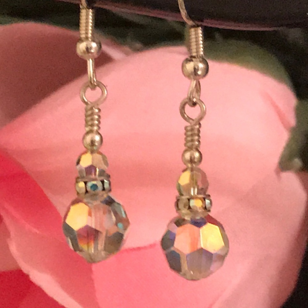 🔥ON SALE🔥3/$30🔥 💖 LA Design💖Handmade Earrings